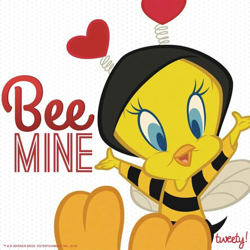 Best of Tweety valentine