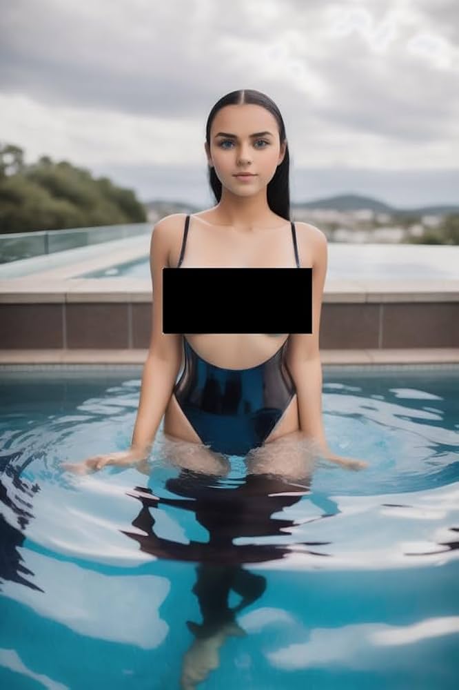 caitlyn mosher share beautiful big breasted women nude photos