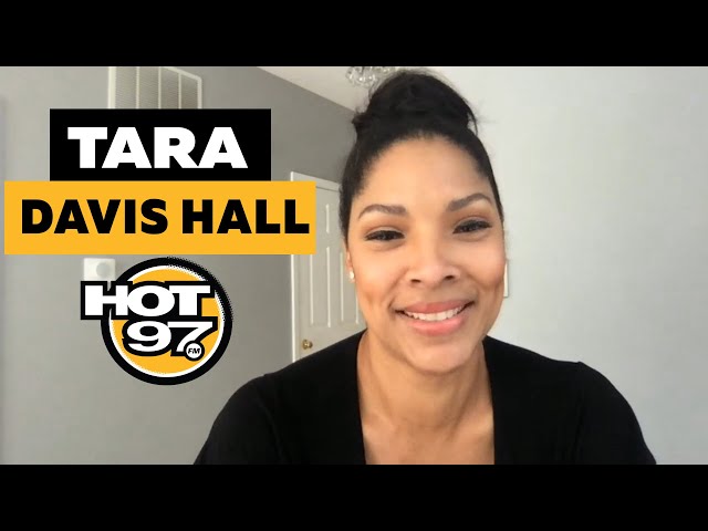 buster baxter recommends Tara Davis Hot