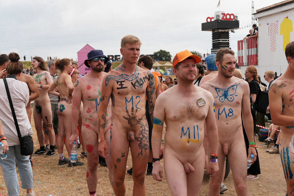 roskilde naked