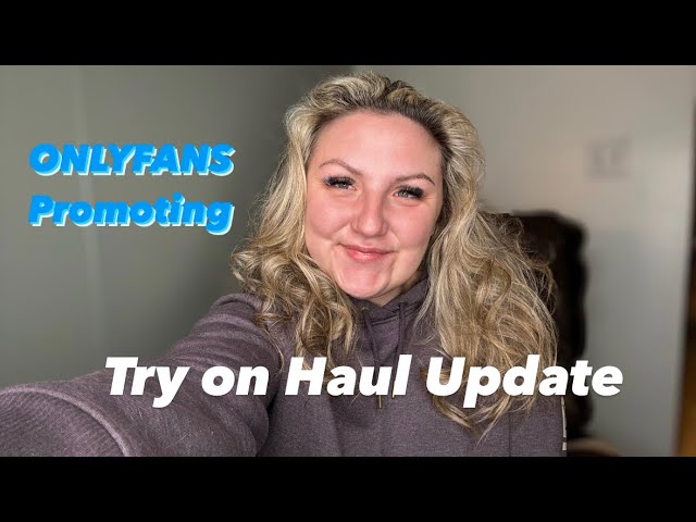 dianne carullo add photo onlyfans try on haul