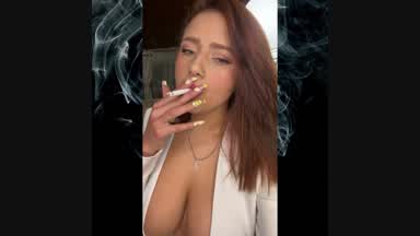 alice loader recommends chaturbate smoke pic