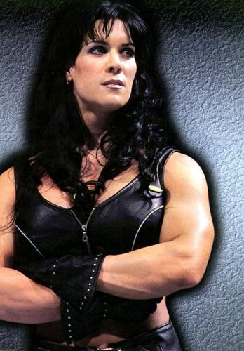 chyna wrestler porn