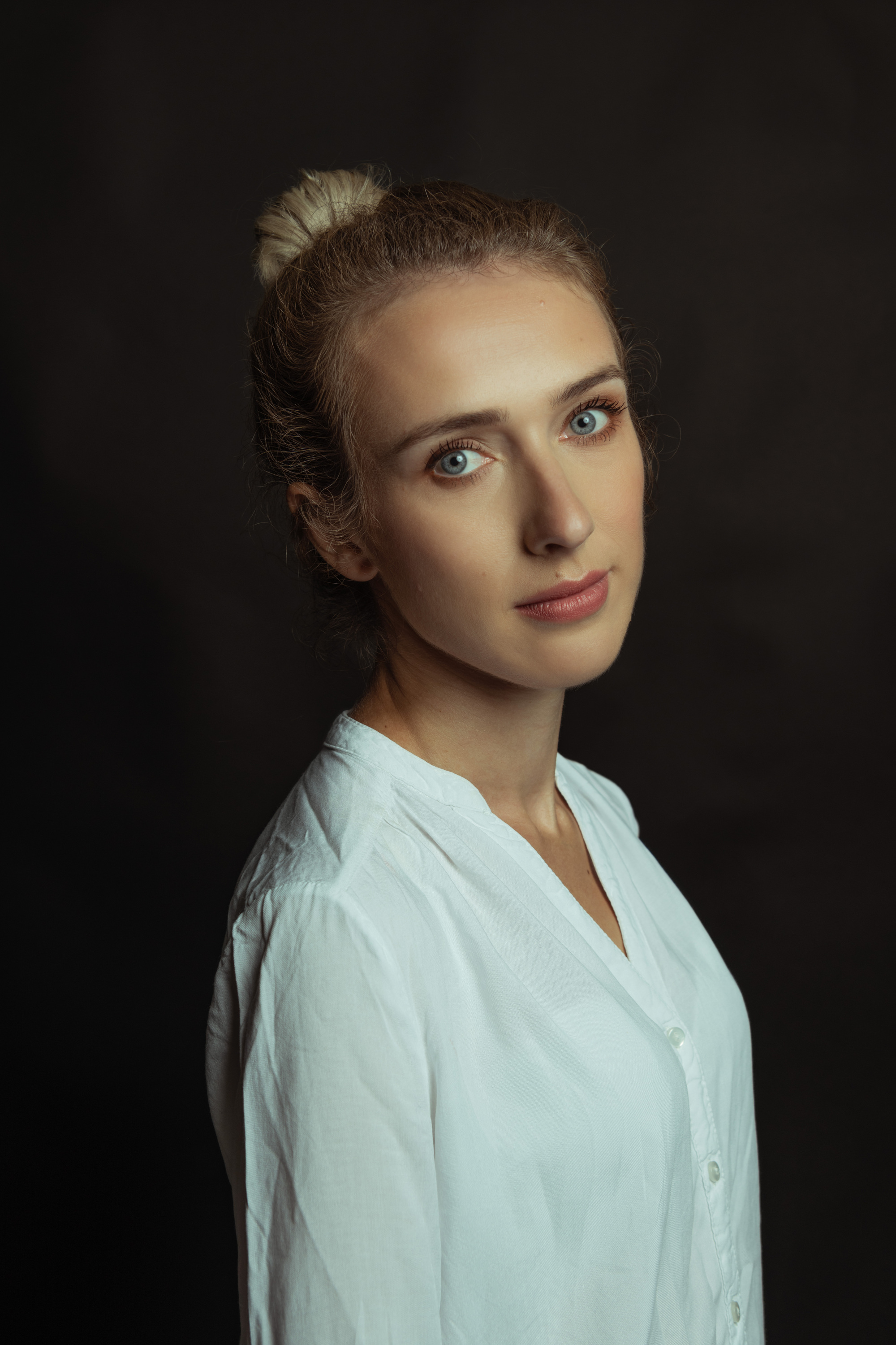 dave decrescente recommends czech casting veronika pic