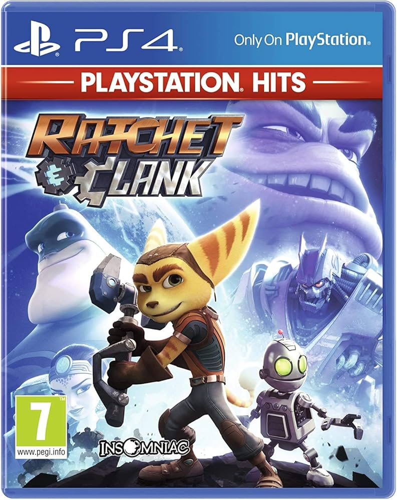 Best of Ratchet and clank porn