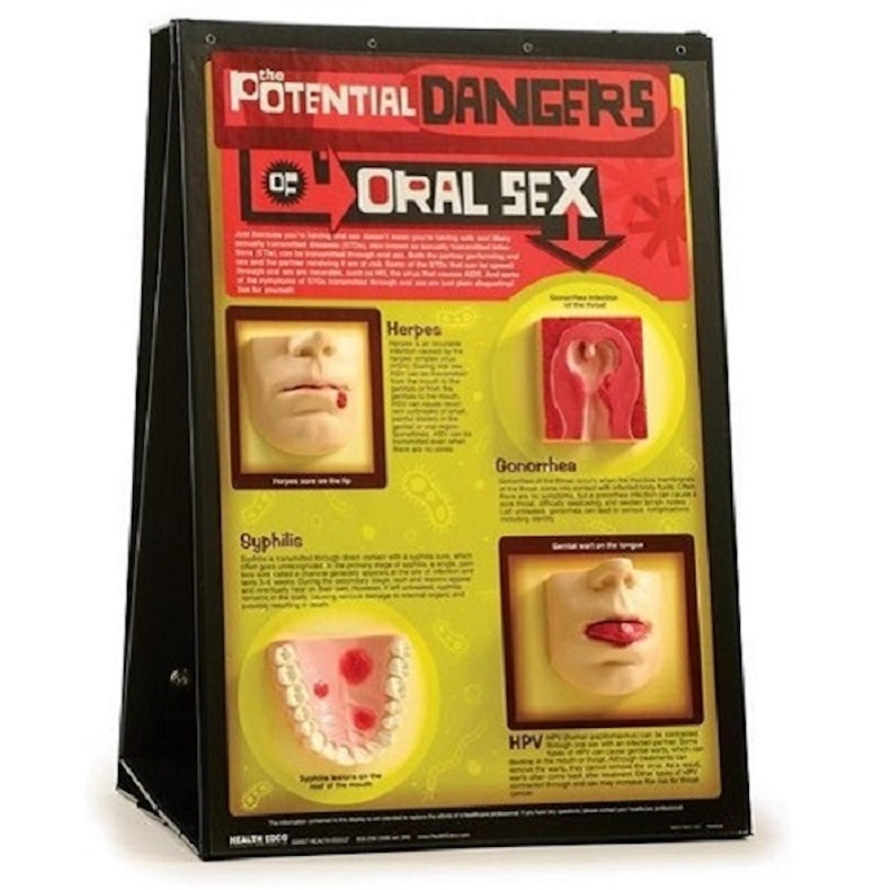 andre sebaaly recommends 3d oral porn pic