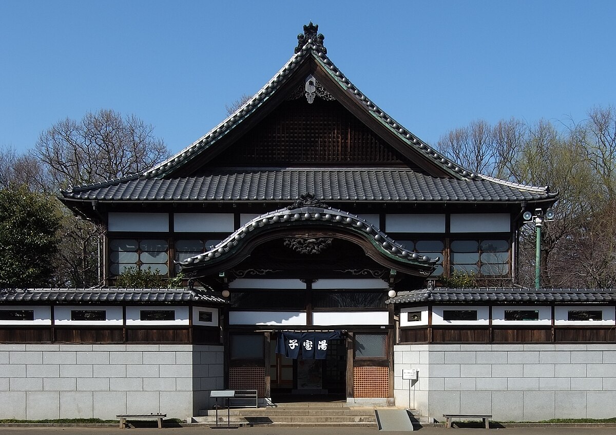 abigail botchey recommends japanese onsen voyeur pic