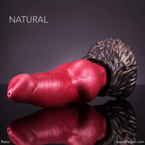 Best of Bad dragon knotting