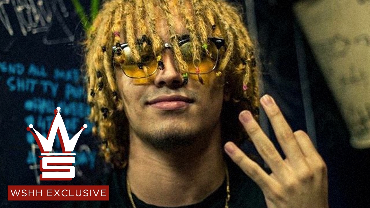 donna oklak recommends Lil Pump Leak