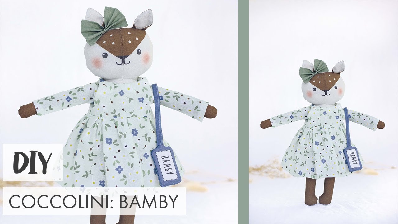 bordeianu alexandru recommends bamby doll pic