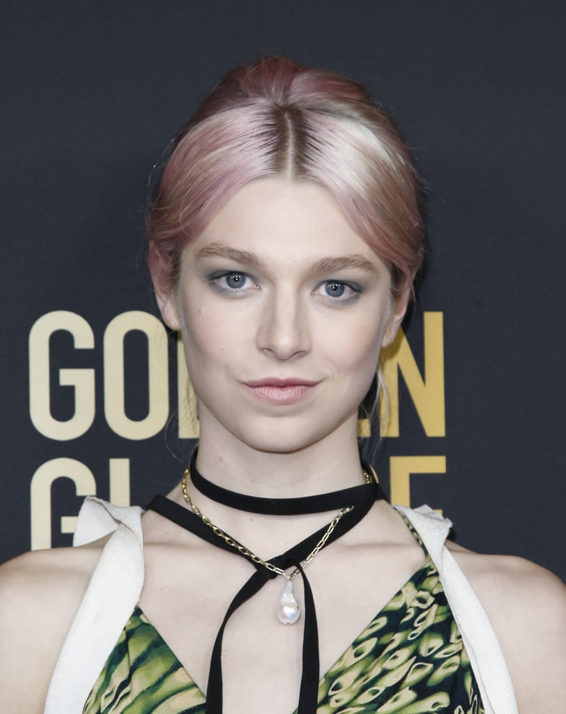 christina pinnell recommends Hunter Schafer Porn