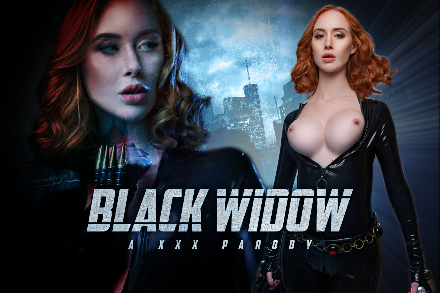 black widow pirn