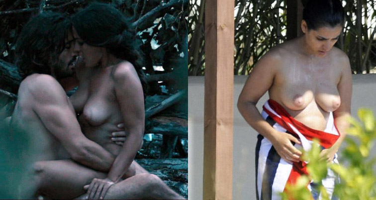 dean mao recommends inma cuesta nude pic