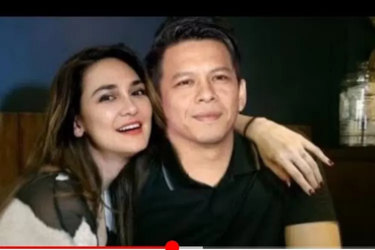 cisco coleman recommends luna maya dan aril pic