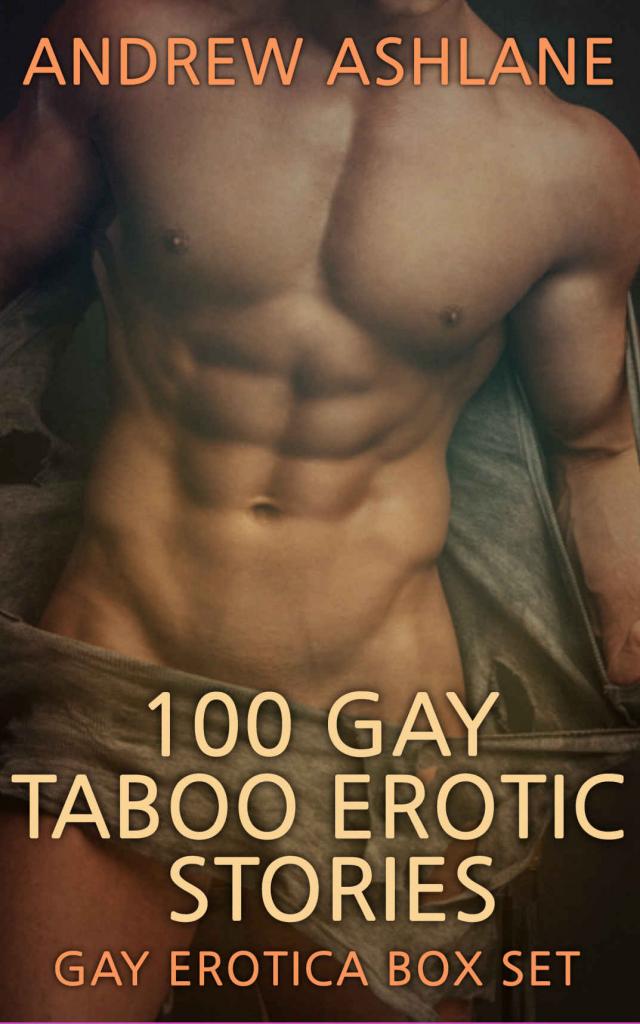 Best of Male erotic stories