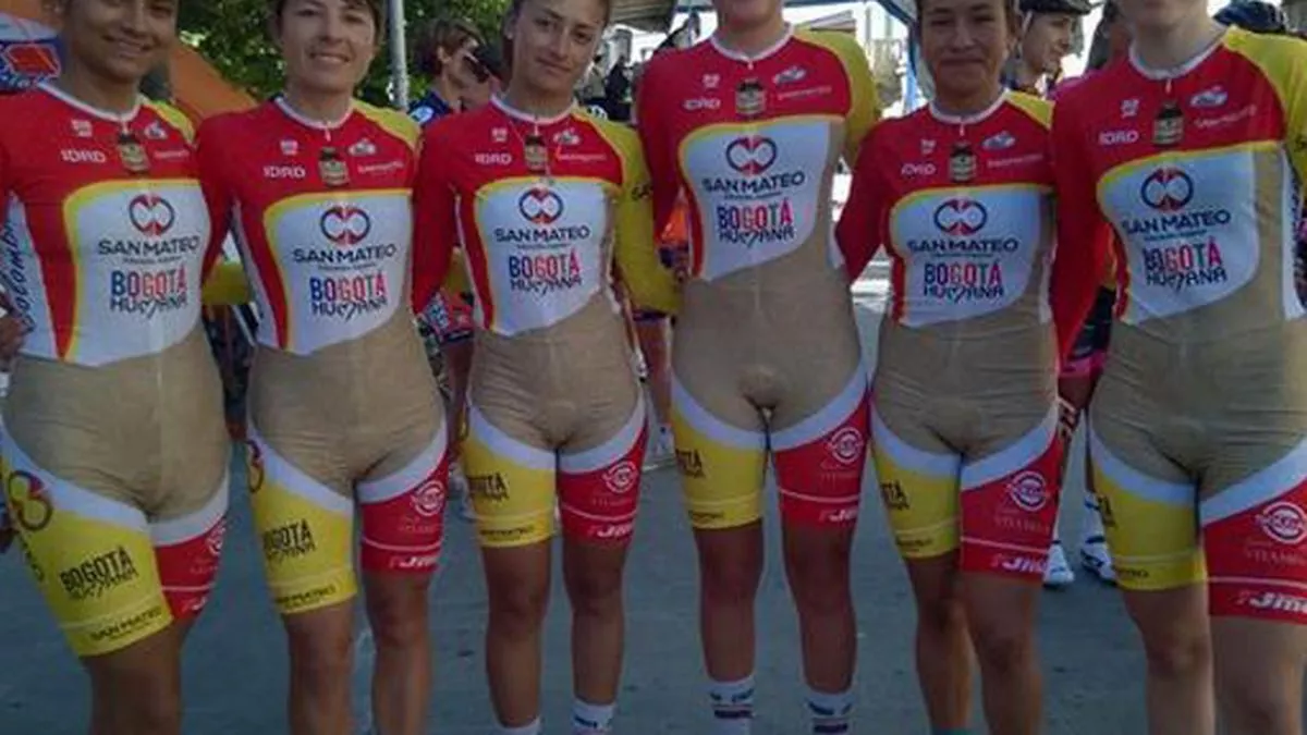 baseer arif share athletes with camel toe photos