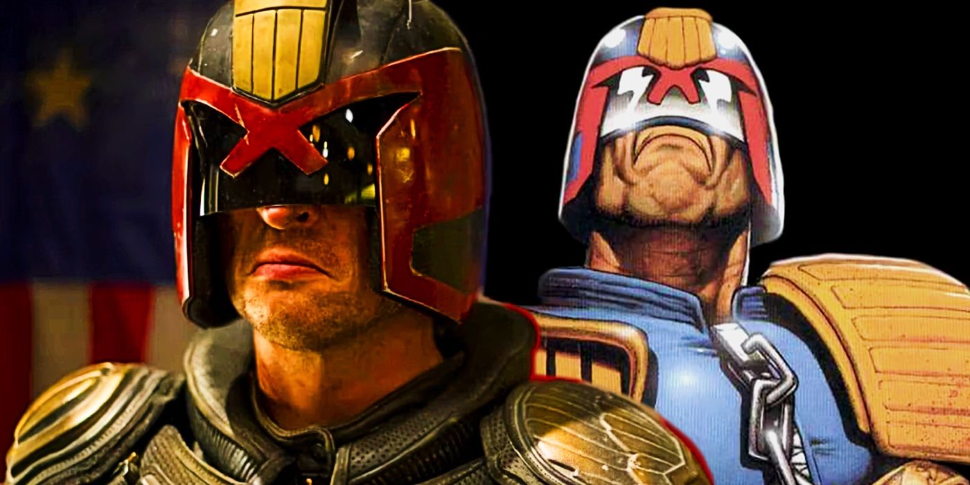 brent coburn recommends dredd only fans new pic