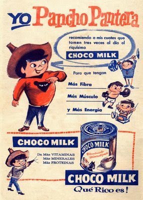 chocomilk mexicano