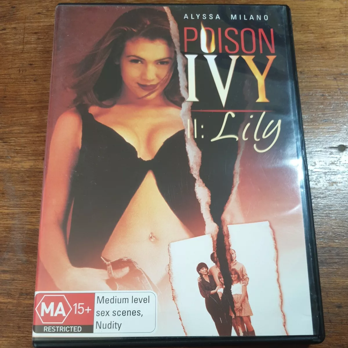 bo eastman recommends alyssa milano poison ivy 2 pic