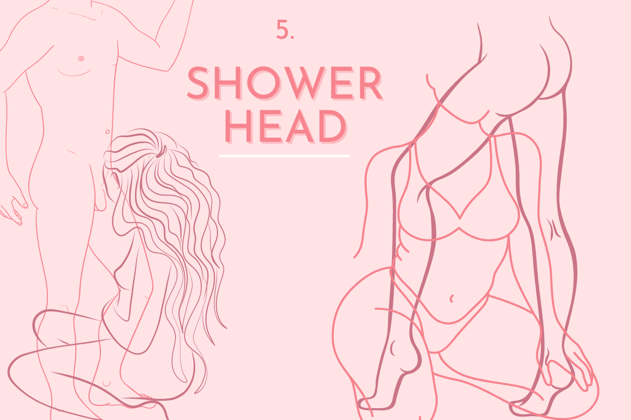 Best of Sexual positions shower