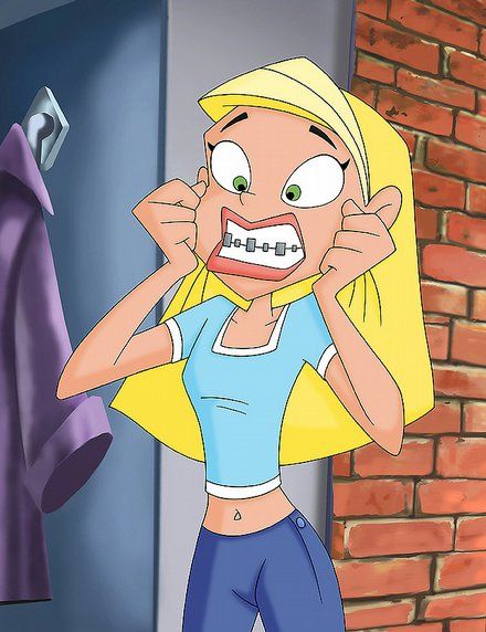 arthur sabb recommends cosplay braceface pic