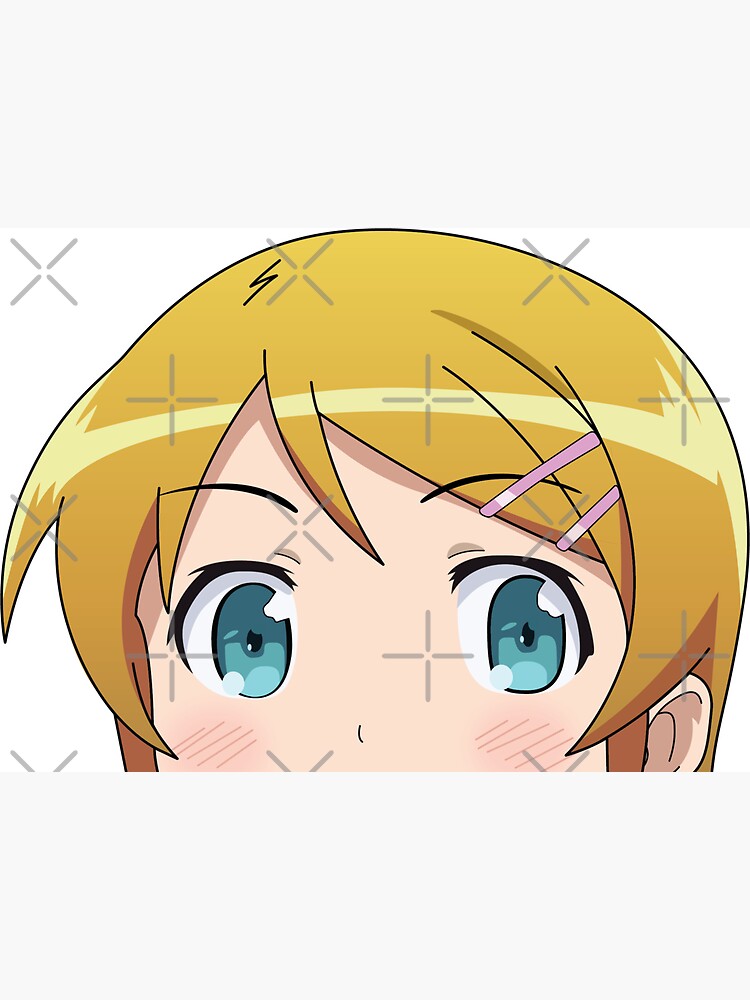 christine ulep recommends kousaka kirino oreimo pic