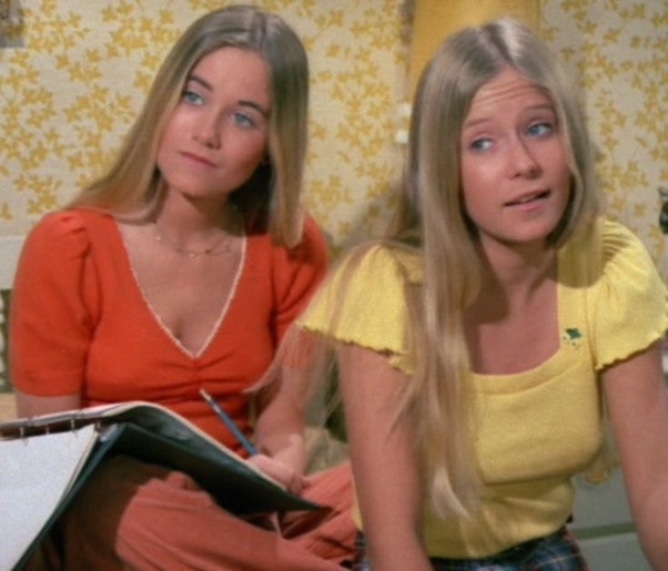 desiree potts add photo marcia brady sexy