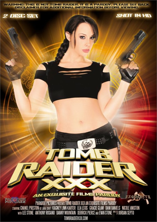 clare hargreaves recommends Tombraider Porn