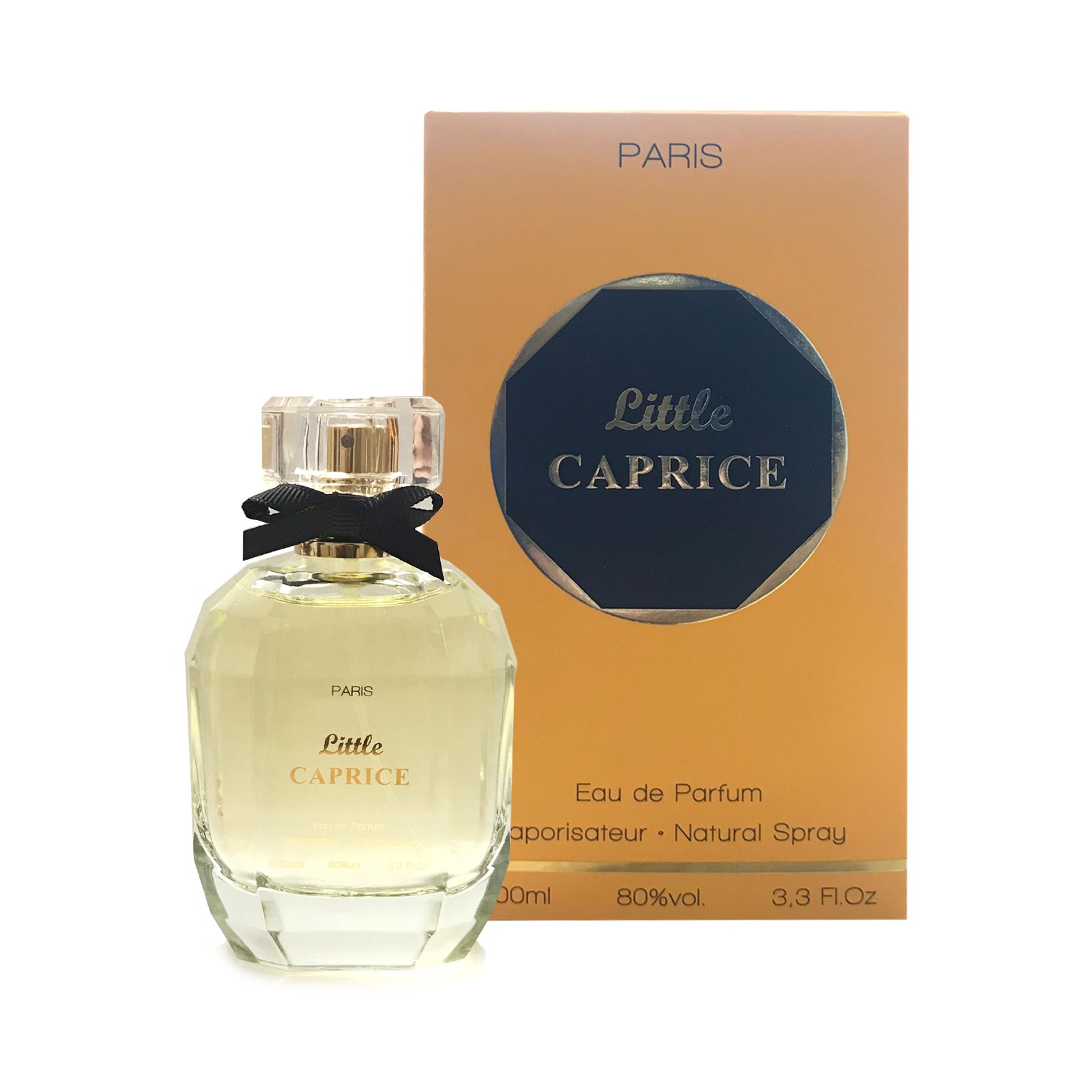 cherylee du toit recommends Little Caprice Paris