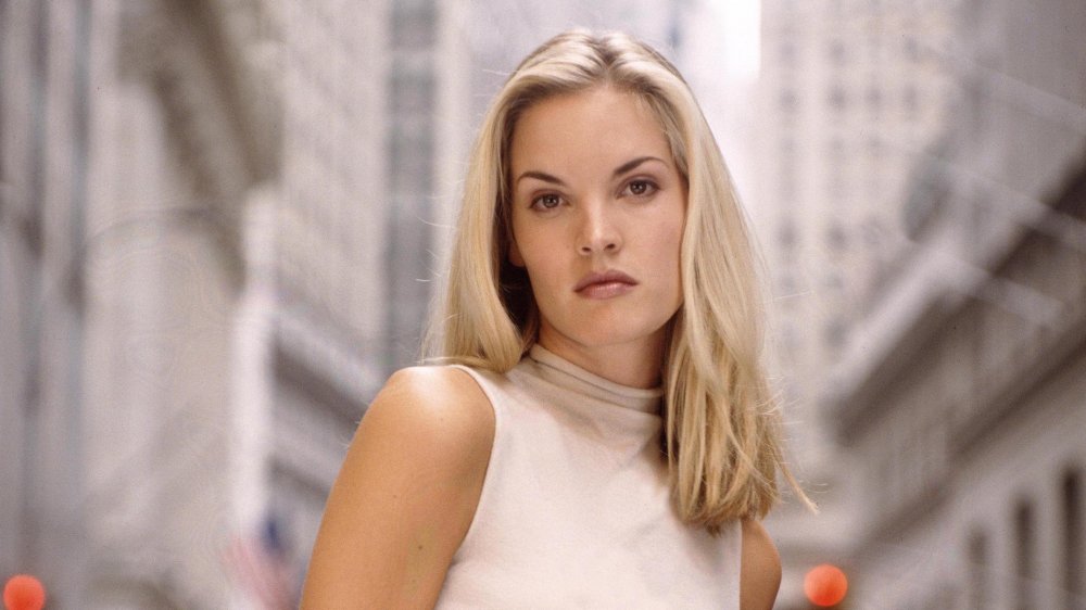 dave fineberg recommends hot bridgette wilson pic