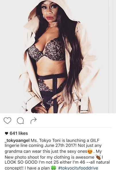 azra mahmutovic recommends tokyo toni sexy pic