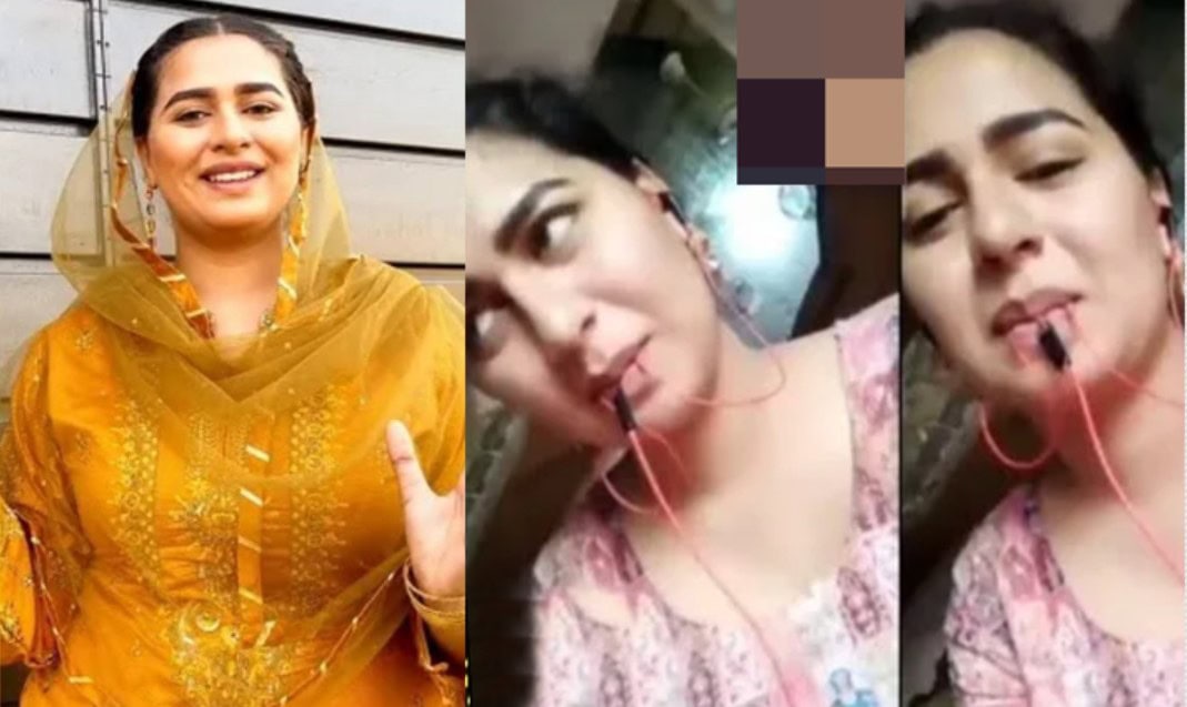 Pakistani Video Calls Sex Scandals feet nude