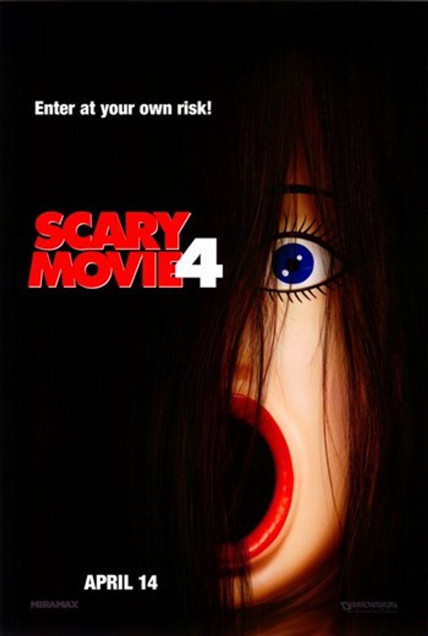 debjeet bharati recommends Scary Movie Xxxx