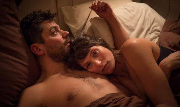 abed salloum share gemma arterton sex photos