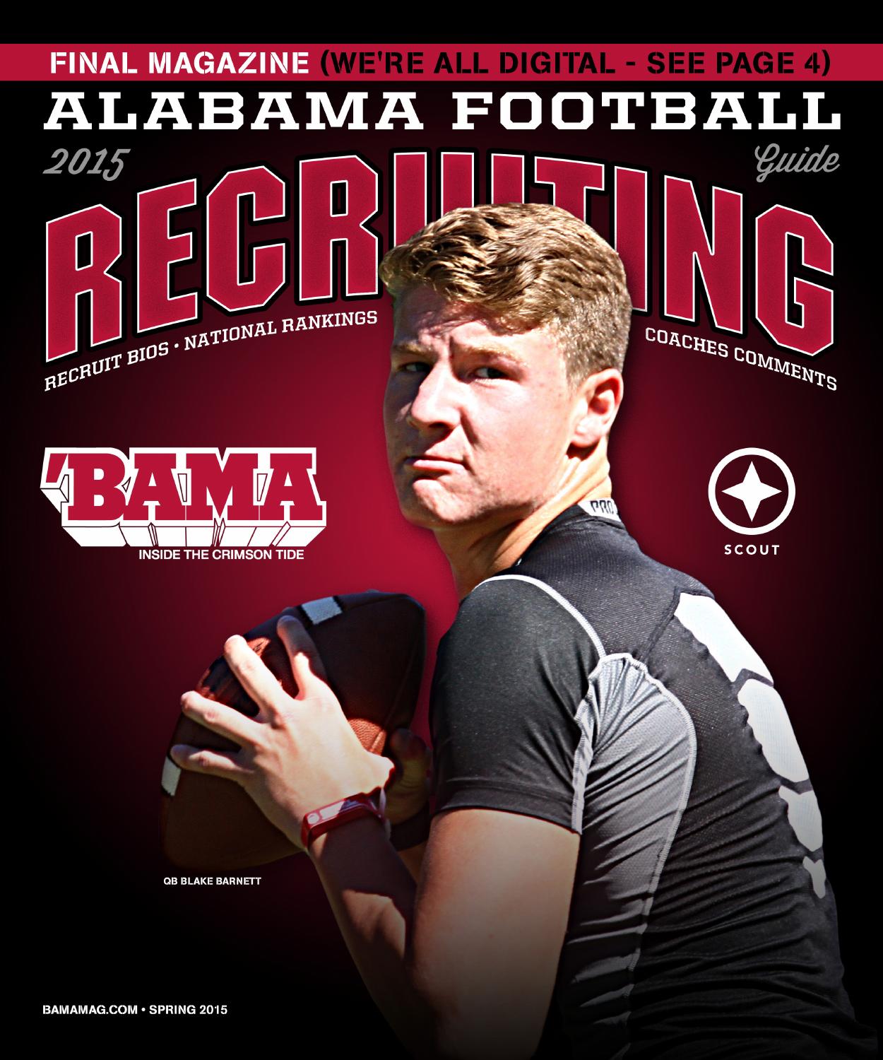 chelsea gamble recommends Bama Romello