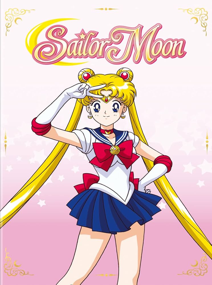 dante recommends sailor moon only fans pic