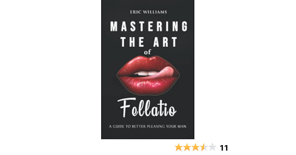 christian kim recommends Fellatio Instruction