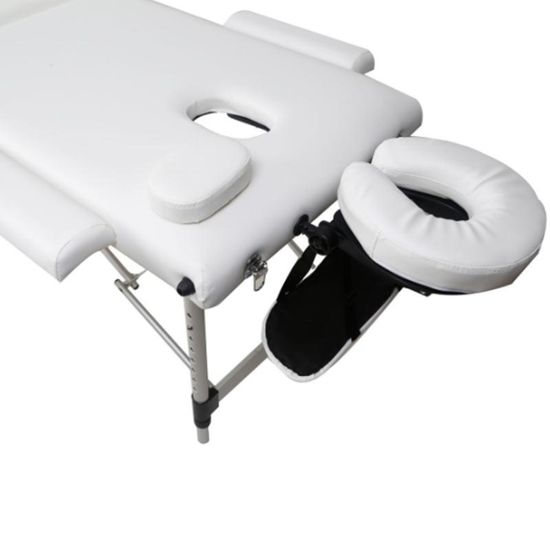 sexual massage table