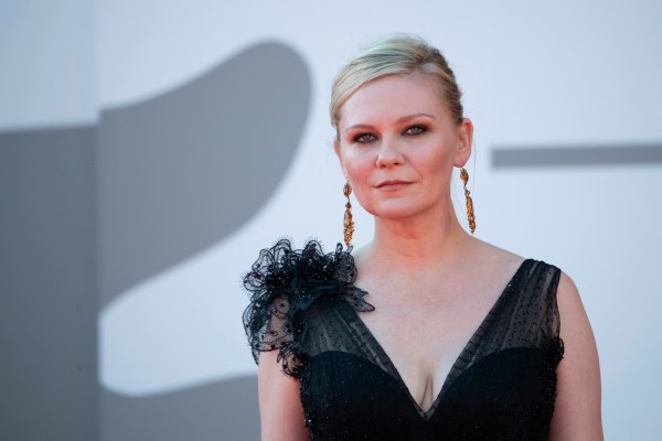 alexandros roussos recommends Kirsten Dunst Sex Tape