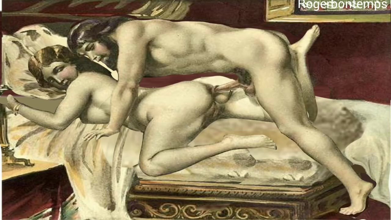 camille wozniak recommends gay porn ancient greece pic