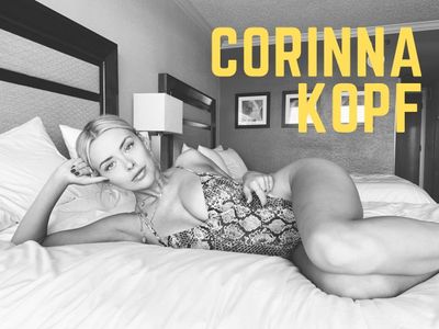 christine chamberlain recommends corina curves pic