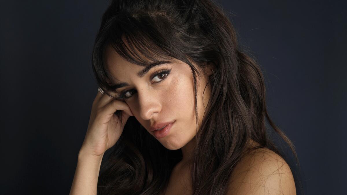 Camila Cabello Sextape unlimited milfs