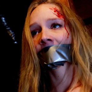 beth de belen recommends tape gagged bound pic