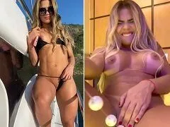 alyson kendrick recommends Paulinha Lima Porn