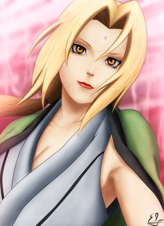 alex kaminsky share lady tsunade hentia photos