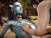 desmond childers add neytiri avatar porn photo