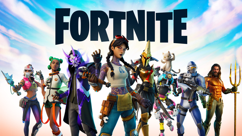 fortnite skins porn