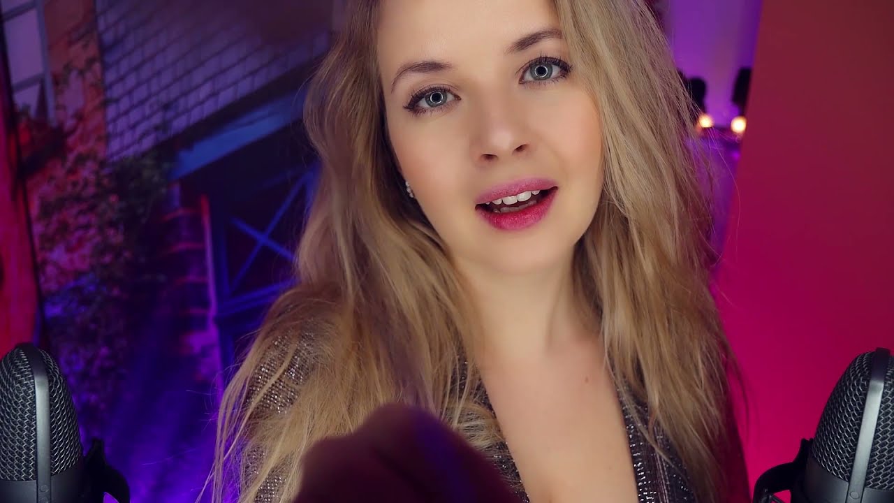 Best of Valeriya asmr patreon