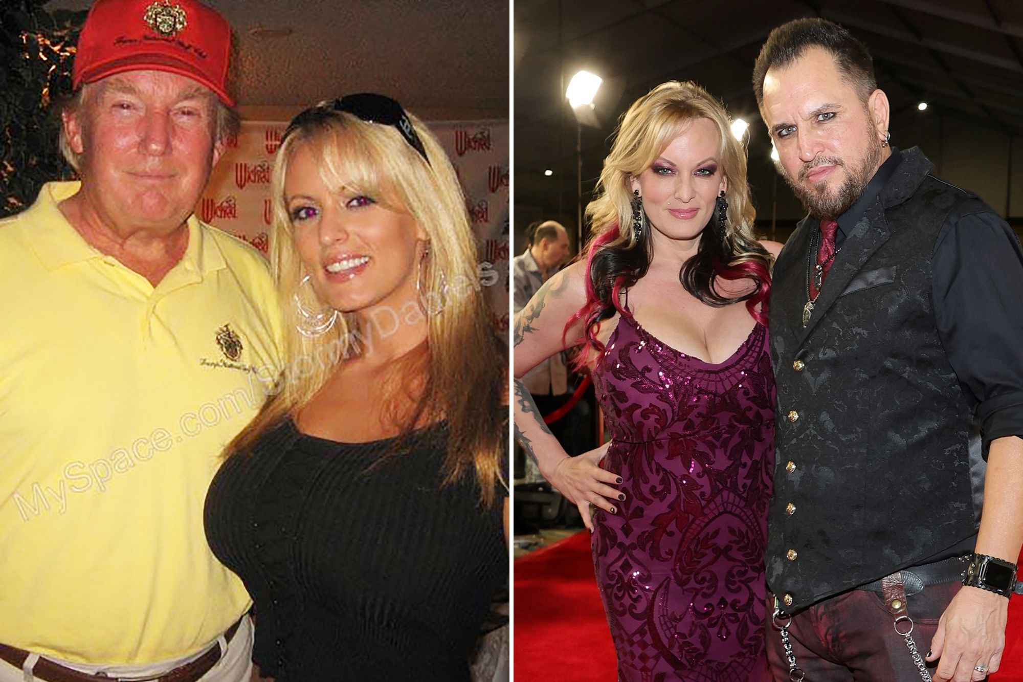 agapito garza recommends stormy daniels interracial pic