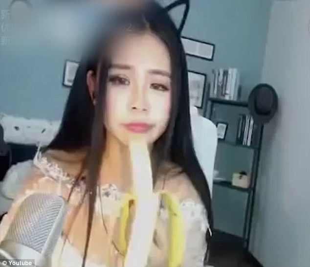 aaron cheong recommends Erotic Webcam